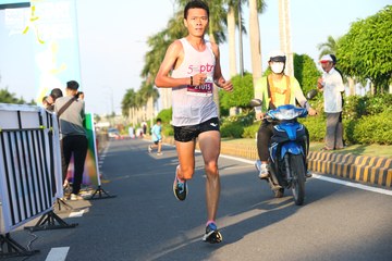 NÔNG THÔN VIỆT MARATHON - LONG AN 2023 - Ảnh #898661