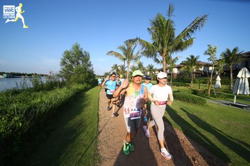 NÔNG THÔN VIỆT MARATHON - LONG AN 2023 - Ảnh #901947