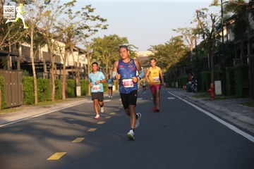 NÔNG THÔN VIỆT MARATHON - LONG AN 2023 - Ảnh #893847