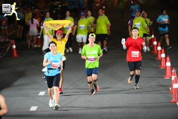 NÔNG THÔN VIỆT MARATHON - LONG AN 2023 - Ảnh #924489