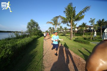 NÔNG THÔN VIỆT MARATHON - LONG AN 2023 - Ảnh #900947