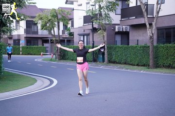 NÔNG THÔN VIỆT MARATHON - LONG AN 2023 - Ảnh #897410