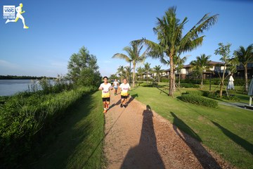 NÔNG THÔN VIỆT MARATHON - LONG AN 2023 - Ảnh #902357