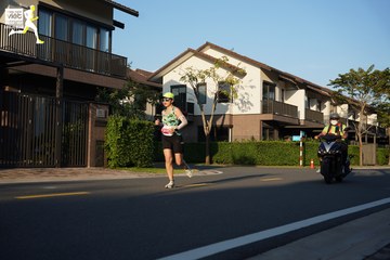 NÔNG THÔN VIỆT MARATHON - LONG AN 2023 - Ảnh #895818