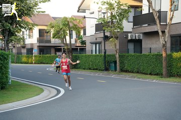 NÔNG THÔN VIỆT MARATHON - LONG AN 2023 - Ảnh #896726