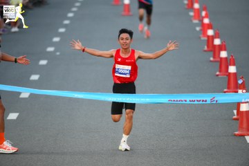 NÔNG THÔN VIỆT MARATHON - LONG AN 2023 - Ảnh #922999