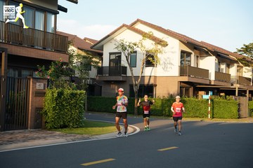 NÔNG THÔN VIỆT MARATHON - LONG AN 2023 - Ảnh #896508