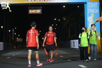 NÔNG THÔN VIỆT MARATHON - LONG AN 2023 - Ảnh #899192