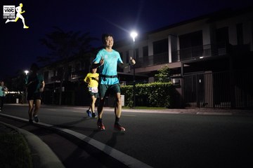NÔNG THÔN VIỆT MARATHON - LONG AN 2023 - Ảnh #897973