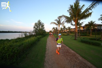 NÔNG THÔN VIỆT MARATHON - LONG AN 2023 - Ảnh #901363
