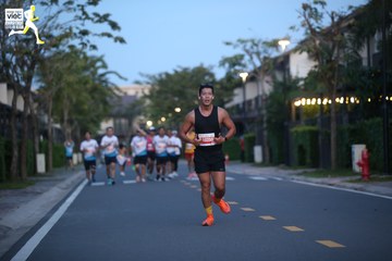 NÔNG THÔN VIỆT MARATHON - LONG AN 2023 - Ảnh #895077