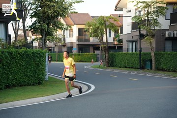 NÔNG THÔN VIỆT MARATHON - LONG AN 2023 - Ảnh #896697