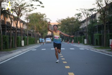 NÔNG THÔN VIỆT MARATHON - LONG AN 2023 - Ảnh #894701