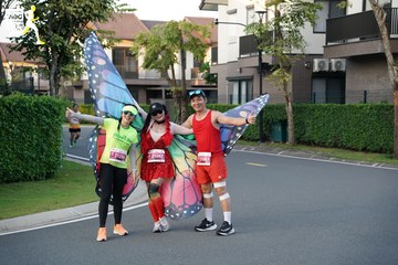 NÔNG THÔN VIỆT MARATHON - LONG AN 2023 - Ảnh #896768