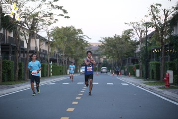 NÔNG THÔN VIỆT MARATHON - LONG AN 2023 - Ảnh #894796