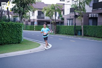 NÔNG THÔN VIỆT MARATHON - LONG AN 2023 - Ảnh #897078
