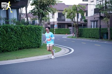 NÔNG THÔN VIỆT MARATHON - LONG AN 2023 - Ảnh #897077