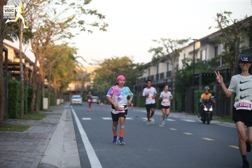 NÔNG THÔN VIỆT MARATHON - LONG AN 2023 - Ảnh #894646