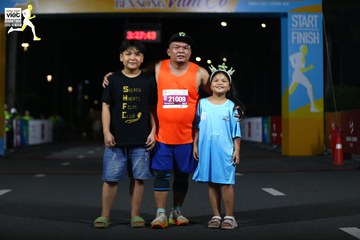 NÔNG THÔN VIỆT MARATHON - LONG AN 2023 - Ảnh #893432