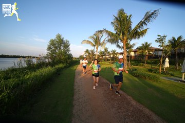 NÔNG THÔN VIỆT MARATHON - LONG AN 2023 - Ảnh #903591