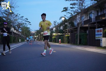 NÔNG THÔN VIỆT MARATHON - LONG AN 2023 - Ảnh #897782