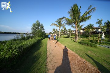 NÔNG THÔN VIỆT MARATHON - LONG AN 2023 - Ảnh #900635