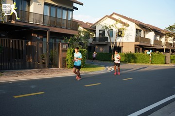 NÔNG THÔN VIỆT MARATHON - LONG AN 2023 - Ảnh #896274