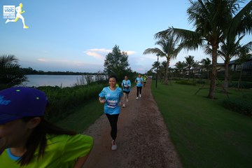 NÔNG THÔN VIỆT MARATHON - LONG AN 2023 - Ảnh #899530