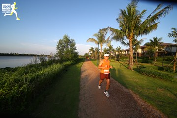 NÔNG THÔN VIỆT MARATHON - LONG AN 2023 - Ảnh #904693