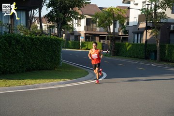 NÔNG THÔN VIỆT MARATHON - LONG AN 2023 - Ảnh #895763