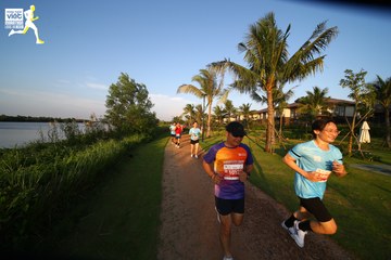 NÔNG THÔN VIỆT MARATHON - LONG AN 2023 - Ảnh #905261