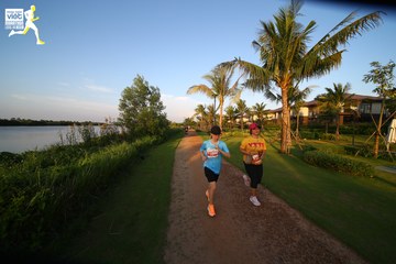 NÔNG THÔN VIỆT MARATHON - LONG AN 2023 - Ảnh #902839
