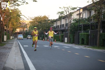NÔNG THÔN VIỆT MARATHON - LONG AN 2023 - Ảnh #894656