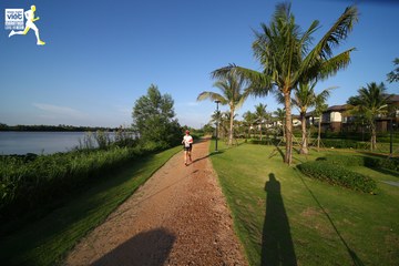 NÔNG THÔN VIỆT MARATHON - LONG AN 2023 - Ảnh #904273