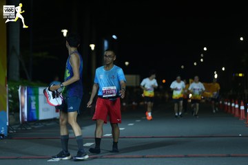 NÔNG THÔN VIỆT MARATHON - LONG AN 2023 - Ảnh #898081