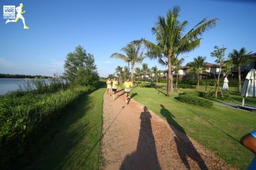 NÔNG THÔN VIỆT MARATHON - LONG AN 2023 - Ảnh #900620