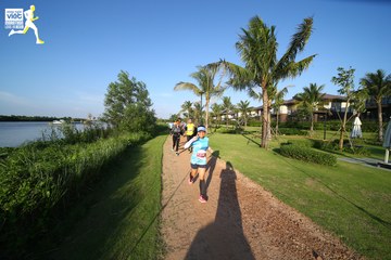 NÔNG THÔN VIỆT MARATHON - LONG AN 2023 - Ảnh #902174