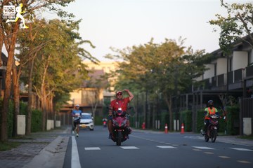 NÔNG THÔN VIỆT MARATHON - LONG AN 2023 - Ảnh #894588
