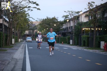 NÔNG THÔN VIỆT MARATHON - LONG AN 2023 - Ảnh #894875