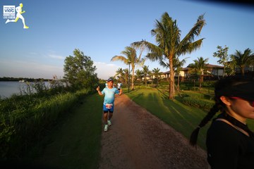 NÔNG THÔN VIỆT MARATHON - LONG AN 2023 - Ảnh #903847