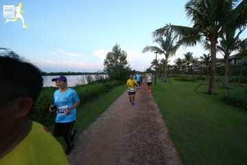 NÔNG THÔN VIỆT MARATHON - LONG AN 2023 - Ảnh #908683