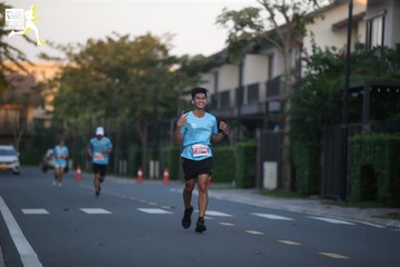 NÔNG THÔN VIỆT MARATHON - LONG AN 2023 - Ảnh #894673