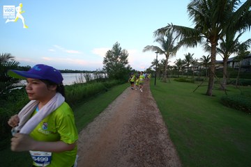 NÔNG THÔN VIỆT MARATHON - LONG AN 2023 - Ảnh #908807