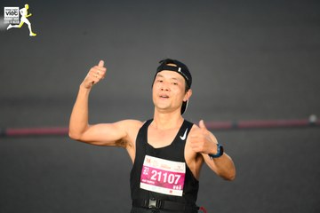 NÔNG THÔN VIỆT MARATHON - LONG AN 2023 - Ảnh #923191