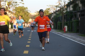 NÔNG THÔN VIỆT MARATHON - LONG AN 2023 - Ảnh #894219