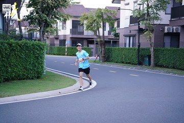NÔNG THÔN VIỆT MARATHON - LONG AN 2023 - Ảnh #897104