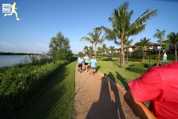 NÔNG THÔN VIỆT MARATHON - LONG AN 2023 - Ảnh #902589
