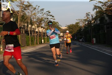 NÔNG THÔN VIỆT MARATHON - LONG AN 2023 - Ảnh #893674