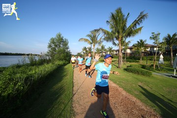 NÔNG THÔN VIỆT MARATHON - LONG AN 2023 - Ảnh #902470
