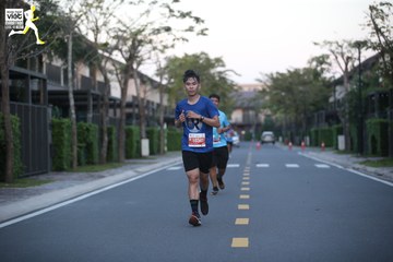 NÔNG THÔN VIỆT MARATHON - LONG AN 2023 - Ảnh #894752